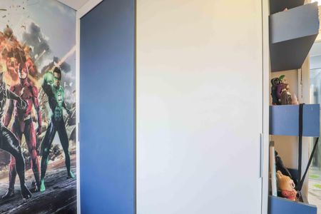 Apartamento para alugar com 70m², 3 quartos e 1 vagaQuarto 1