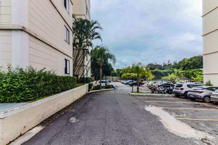 Apartamento para alugar com 70m², 3 quartos e 1 vagaÁrea comum