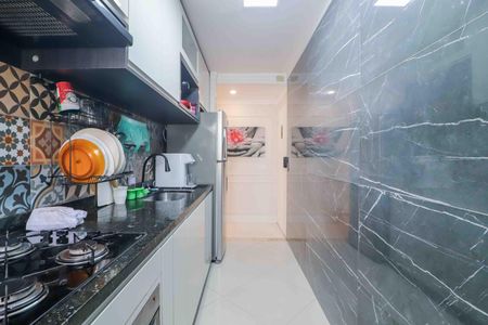 Apartamento para alugar com 70m², 3 quartos e 1 vagaCozinha e Área de Serviço