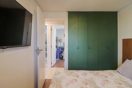 Apartamento para alugar com 70m², 3 quartos e 1 vagaQuarto 2