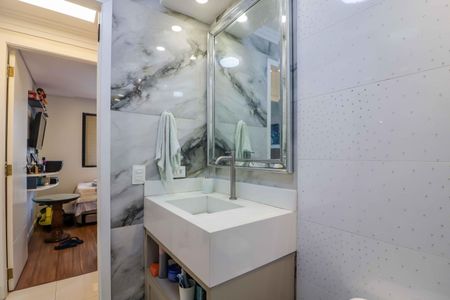 Apartamento para alugar com 70m², 3 quartos e 1 vagaBanheiro