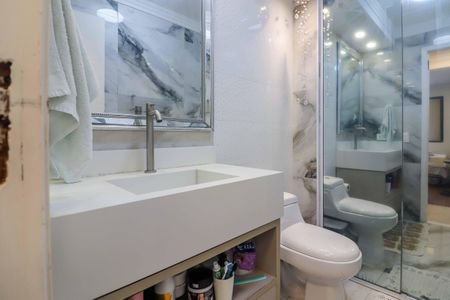 Apartamento para alugar com 70m², 3 quartos e 1 vagaBanheiro