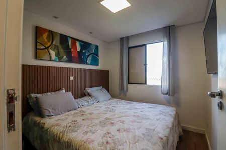 Apartamento para alugar com 70m², 3 quartos e 1 vagaQuarto 2