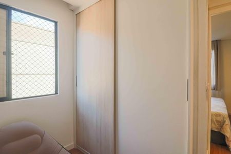 Apartamento para alugar com 70m², 3 quartos e 1 vagaQuarto 3