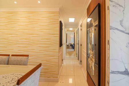 Sala de apartamento para alugar com 3 quartos, 70m² em Vila Sonia, São Paulo