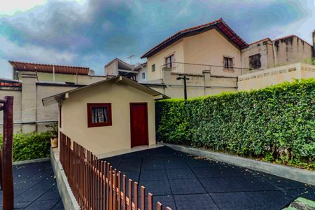 Apartamento para alugar com 70m², 3 quartos e 1 vagaÁrea comum - Playground