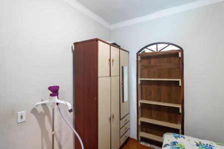 Casa à venda com 90m², 3 quartos e 1 vagaQuarto 03