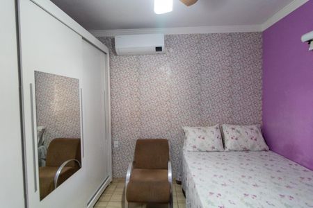 Casa à venda com 90m², 3 quartos e 1 vagaQuarto 01