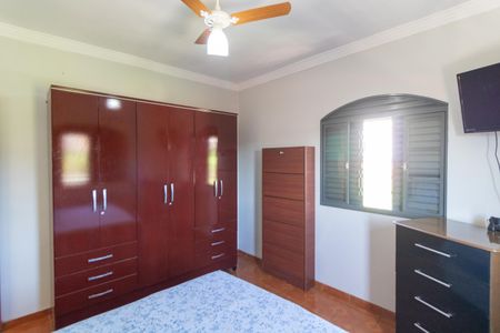 Casa à venda com 90m², 3 quartos e 1 vagaQuarto 02