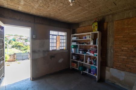 Casa à venda com 90m², 3 quartos e 1 vagaQuarto de despejo