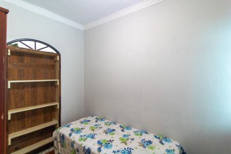 Casa à venda com 90m², 3 quartos e 1 vagaQuarto 03