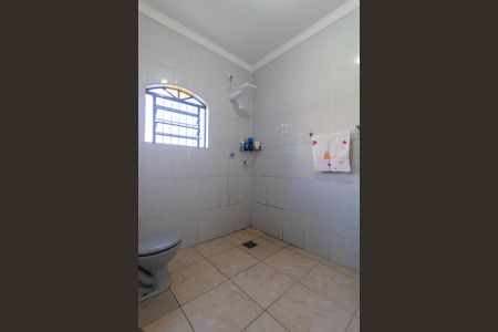 Casa à venda com 90m², 3 quartos e 1 vagaBanheiro