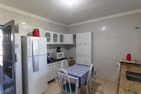 Casa à venda com 90m², 3 quartos e 1 vagaCozinha