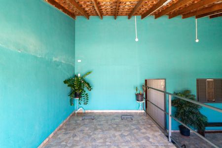 Casa à venda com 90m², 3 quartos e 1 vagaGaragem