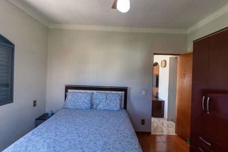 Casa à venda com 90m², 3 quartos e 1 vagaQuarto 02