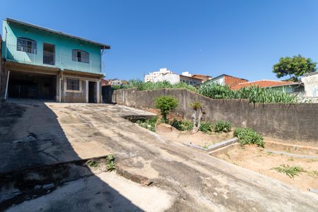 Casa à venda com 90m², 3 quartos e 1 vagaQuintal