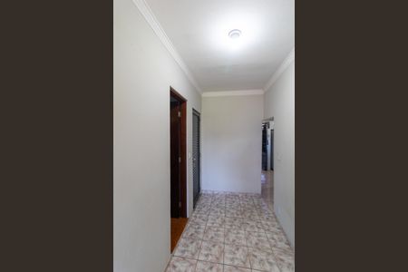 Casa à venda com 90m², 3 quartos e 1 vagaCorredor