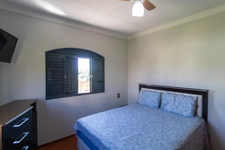 Casa à venda com 90m², 3 quartos e 1 vagaQuarto 02