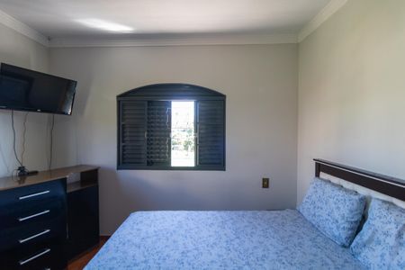 Casa à venda com 90m², 3 quartos e 1 vagaQuarto 02