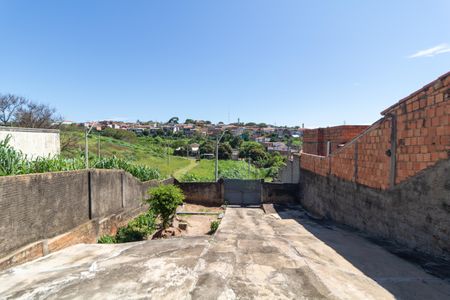 Casa à venda com 90m², 3 quartos e 1 vagaQuintal