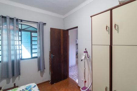 Casa à venda com 90m², 3 quartos e 1 vagaQuarto 03