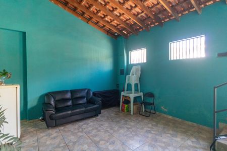 Casa à venda com 90m², 3 quartos e 1 vagaVaranda