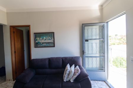 Salas de casa à venda com 3 quartos, 90m² em Vila Progresso, Campinas