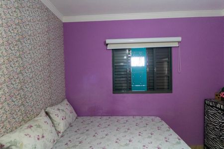 Casa à venda com 90m², 3 quartos e 1 vagaQuarto 01