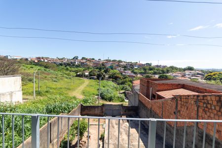 Casa à venda com 90m², 3 quartos e 1 vagaVista do Quarto 02