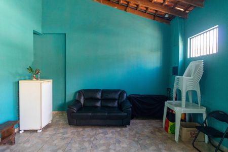 Casa à venda com 90m², 3 quartos e 1 vagaVaranda