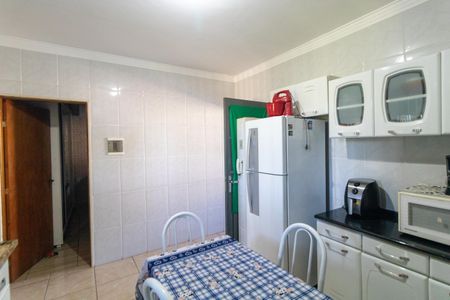 Casa à venda com 90m², 3 quartos e 1 vagaCozinha
