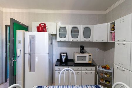 Casa à venda com 90m², 3 quartos e 1 vagaCozinha
