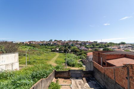 Casa à venda com 90m², 3 quartos e 1 vagaVista da Sacada da salas