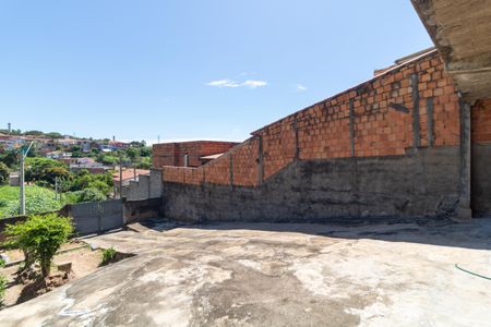 Casa à venda com 90m², 3 quartos e 1 vagaQuintal