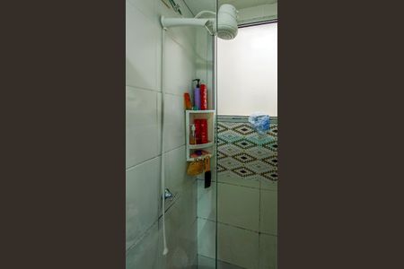 Apartamento à venda com 41m², 2 quartos e 1 vagaBanheiro 