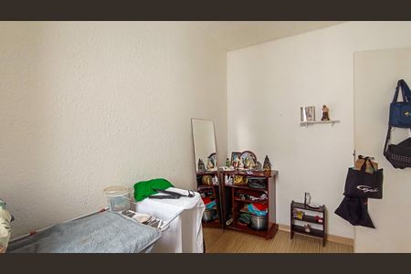 Apartamento à venda com 41m², 2 quartos e 1 vagaQuarto 2