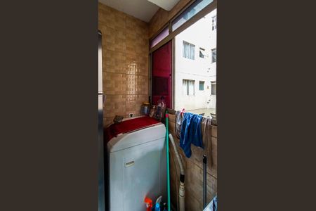 Apartamento à venda com 41m², 2 quartos e 1 vagaÁrea de Serviço