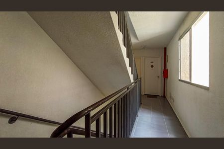 Apartamento à venda com 41m², 2 quartos e 1 vagaÁrea comum