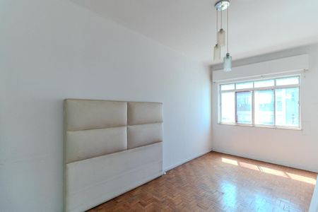 Apartamento à venda com 208m², 4 quartos e 2 vagasQuarto 2
