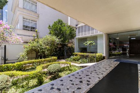 Apartamento à venda com 208m², 4 quartos e 2 vagasJardim