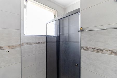 Apartamento à venda com 208m², 4 quartos e 2 vagasBanheiro Social