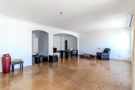 Apartamento à venda com 208m², 4 quartos e 2 vagasSala