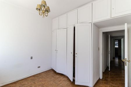 Apartamento à venda com 208m², 4 quartos e 2 vagasQuarto 1
