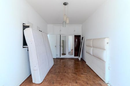 Apartamento à venda com 208m², 4 quartos e 2 vagasQuarto 2