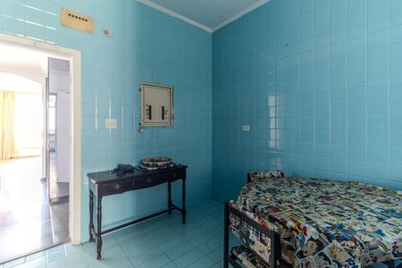 Apartamento à venda com 208m², 4 quartos e 2 vagasCozinha