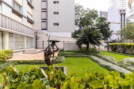 Apartamento à venda com 208m², 4 quartos e 2 vagasJardim