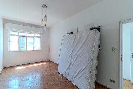 Apartamento à venda com 208m², 4 quartos e 2 vagasQuarto 2