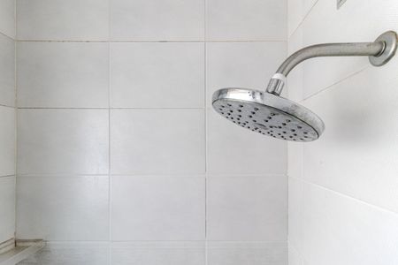 Apartamento à venda com 208m², 4 quartos e 2 vagasBanheiro Social