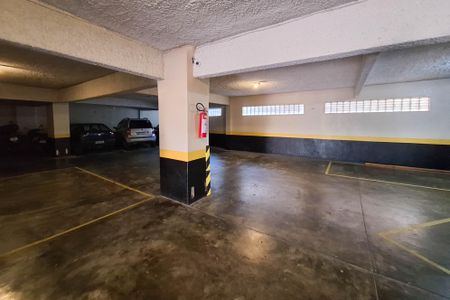 Apartamento à venda com 80m², 2 quartos e 1 vaga Apartamento à venda com 80m², 2 quartos e 1 vagaÁrea comum