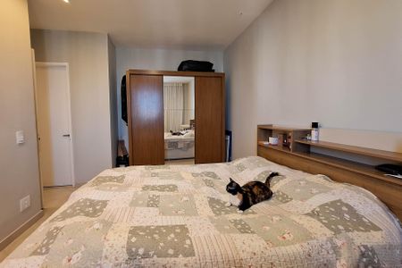 Apartamento à venda com 80m², 2 quartos e 1 vaga Apartamento à venda com 80m², 2 quartos e 1 vagaSuíte 1